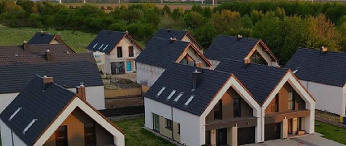 Osiedle Panorama — instalacje elektryczne i automatyka budynkowa